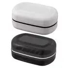 Bathroom Kitchen Organizer Soap Case Drain Soaps Shelf Soap Holder Soap Dishes