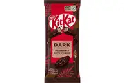 Nestle Kit Kat Dark Chocolate Block 160g