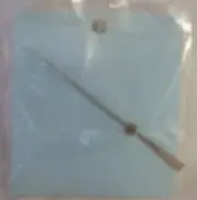 Ceramic Mold Supplies 12 NEW CLOCK SECOND HANDS