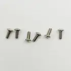 6X Hinge Screw Assembly For Oster PowerPro Ultra Cordless Clipper (all models)