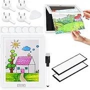 SN Arts and Home kids art frame