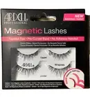 Ardell Professional Magnetic Lashes Wispies Bonus Magnetic Applicator Included