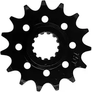 Motorcycle Front Sprocket 14T 15T Compatible With CB500F X CBR500R CBR19 CBR22 KAZ MC19 MC22 MC23 CTX700(14T)