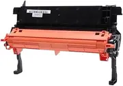 1X Long Life GPR-54/NPG-68/C-EXV50 Drum Unit for CA-Non iR1435 iR1435i iR1435iF iR1435P(Yield 60K)