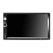 Car Bluetooth Radio Receiver Mp5 Player