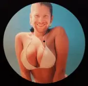 APHEX TWIN Windowlicker NEW SINGLE SLIPMAT AFX Rephlex Warp Caustic Window