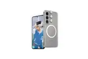 CARE by PanzerGlass Flagship 3-in-1 Bundle for Samsung Galaxy S25 Plus