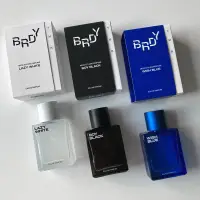 在飛比找蝦皮購物優惠-🕯韓國香水🕯 BE READY Mood 50ml 香水 /