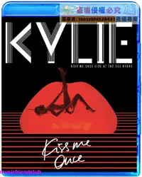 在飛比找露天拍賣優惠-【限時下殺】凱莉米洛 Kylie Minogue Kiss 