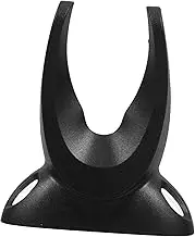 HOODANCOS Handheld Barcode Scanner Bracket Portable Mount Holder for Reader Lightweight Design for Supermarkets Warehouses Libraries Banks and Logistics