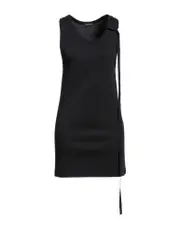 [ANN DEMEULEMEESTER] ANN DEMEULEMEESTER Mini dresses - Item 15373641