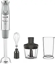 Moulinex Quickchef DD655D10 Batidora de Mano 1000 W