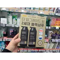 在飛比找蝦皮購物優惠-Oliveyoung 精選 MODAMODA BLACK S