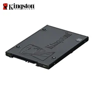 Kingston 240GB 金士頓 2.5吋 SATA3 SSD固態硬碟 SA400S37 讀500MB/s 廠商直送
