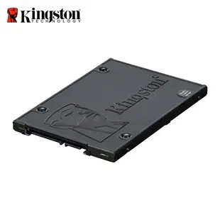 Kingston 240GB 金士頓 2.5吋 SATA3 SSD 固態硬碟 SA400S37 讀500MB/s