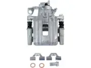 Rear Right TRQ Brake Caliper fits Audi TT Quattro 2000-2006 55VHSH (for: Audi)