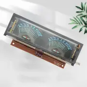VFD Display Vacuum Fluorescent Display VU Level Meter Indicator Spectrum Display