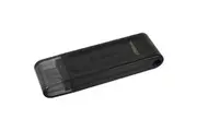 Kingston DataTraveler 70 USB-C Flash Drive - 128GB