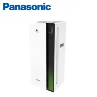 在飛比找松果購物優惠-Panasonic國際牌 10坪 PM2.5 nanoeX空