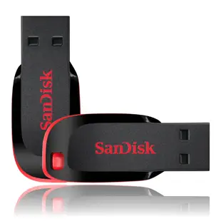 【Yes！公司貨】Sandisk Cruzer CZ50 16G 32GB 64G/GB 128G/GB USB 隨身碟