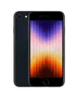 Apple iPhone SE 3rd Gen. 256Gb Midnight- 2022 Brand New