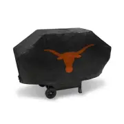 Rico Texas Longhorns Grill Cover (Deluxe Vinyl)