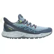 Merrell Bravada 2 Navy J135576 Sneaker Women's Low Top Hiking Shoes 7 New in Box