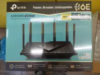 在飛比找Yahoo!奇摩拍賣優惠-tp-link archer axe75 axe5400 w