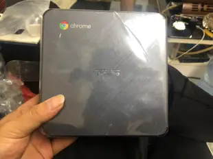 Asus華碩chromebox 3 intel8代平臺c38