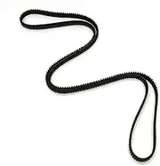 Gemini Standard Drive Belt for Smooth Running Gemini Taurus 2 and 3 Ring Saw