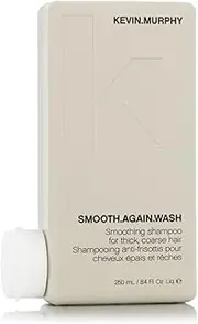 Kevin Murphy Smooth.Again.Wash (Smoothing Shampoo - For Thick, Coarse Hair) 250ml/8.4oz
