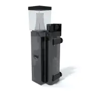 AQUATICLIFE 115 Mini Internal Protein Skimmer/Filter for Saltwater Aquariums,...