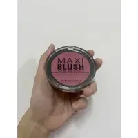 在飛比找蝦皮購物優惠-Rimmel MAXI blush 玩色腮紅盤 003 活力