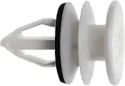 Car Clips for Hummer H2 2003-2009, Door Panel Clip Sealer Trim Retainer 11519031