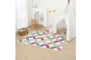 All 4 Kids Pattern Rug