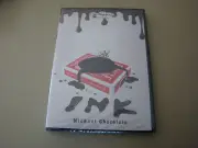 INK DVD & GIMMICK BY MICKAEL CHATELAIN VISIBLY MORPHS PREDICTION MAGIC