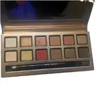 Private Society Cosmetics Girl Boss 12 Primer Infused Eyeshadows