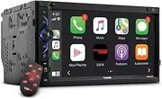 DS18 DDX6.9CP 2-Din Digital Media Receiver