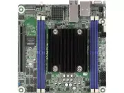 AsRock Rack D2163D4I2-2T Mini-ITX Server Motherboard Intel Xeon D-2100 Series 12