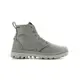 PALLADIUM PAMPA LITE+ RCYCL WP+ 男女 再生科技 防水軍靴 灰-76656070