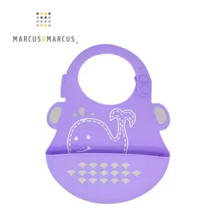 【MARCUS&MARCUS】寶寶旅行餐具組(防疫餐具自己帶)