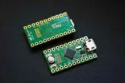 Tau - 32bit 48MHz ARM Cortex M0+ Arduino Zero compatible microcontroller