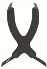 Medium Poziform Contoured Chest Harnesses for Seating Systems / Wheelchair