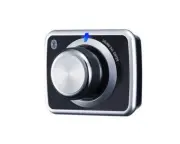 Alpine RUE-BK01A Halo Wireless Volume Control Knob
