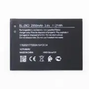 Genuine Nokia C02 ... BL-30CH = BL-29Ci Battery Replacement