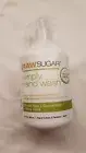 Raw Sugar Simply Hand Wash - Green Tea/Cucumber/Aloe Vera - 16.9 fl Oz
