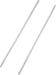 Laptop Rubber Feet Strips Replacement for Surface Laptop Studio 14.4 inch for Laptop Bottom Case Nonskid Bumper Rubber Foot Strips Grey