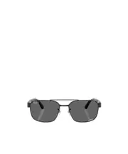 RB3751CH Chromance sunglasses 58,61 Gray