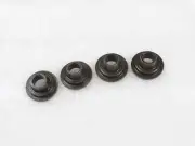 4x Engine Valve Cap Top 0150008 For Massey Ferguson MF 35 135 165 240 255 #13-25