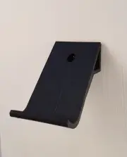 Xbox One / S / X Controller Wall Bracket Mount Holder Black